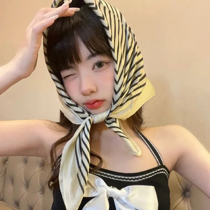 世界上最漂亮的女孩