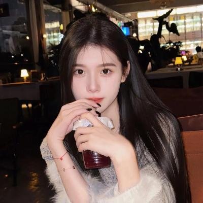 后天美女